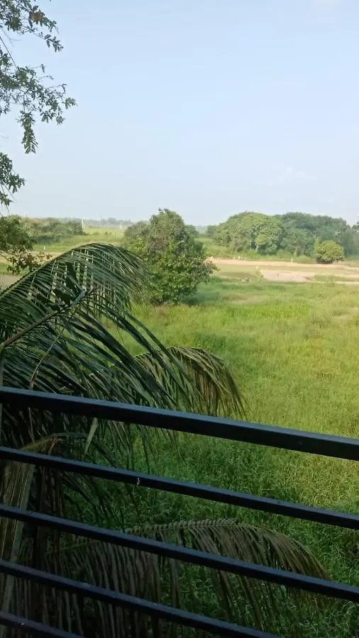Hotel Air Vision 98 Katunayaka