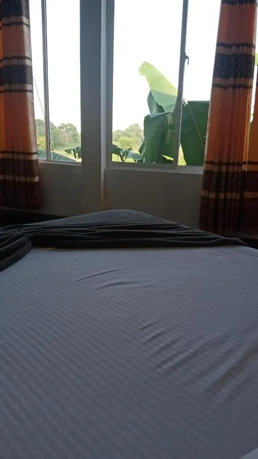 Hotel Air Vision 98 Katunayaka